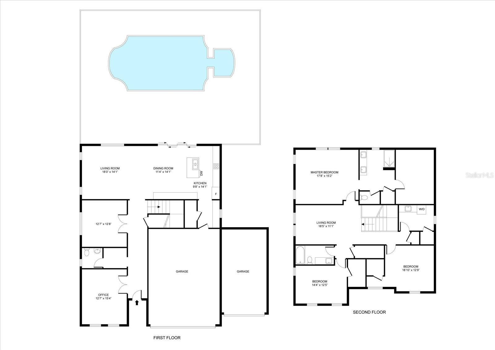 PALISADES PH 3B - Residential