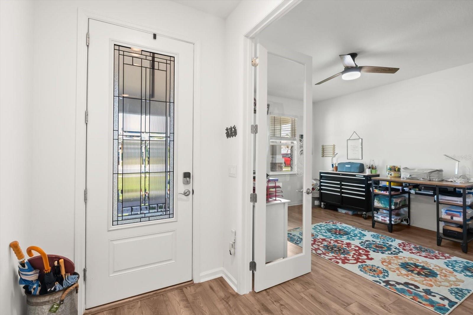 PALISADES PH 3B - Residential