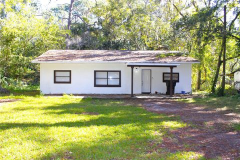 A home in GAINESVILLE