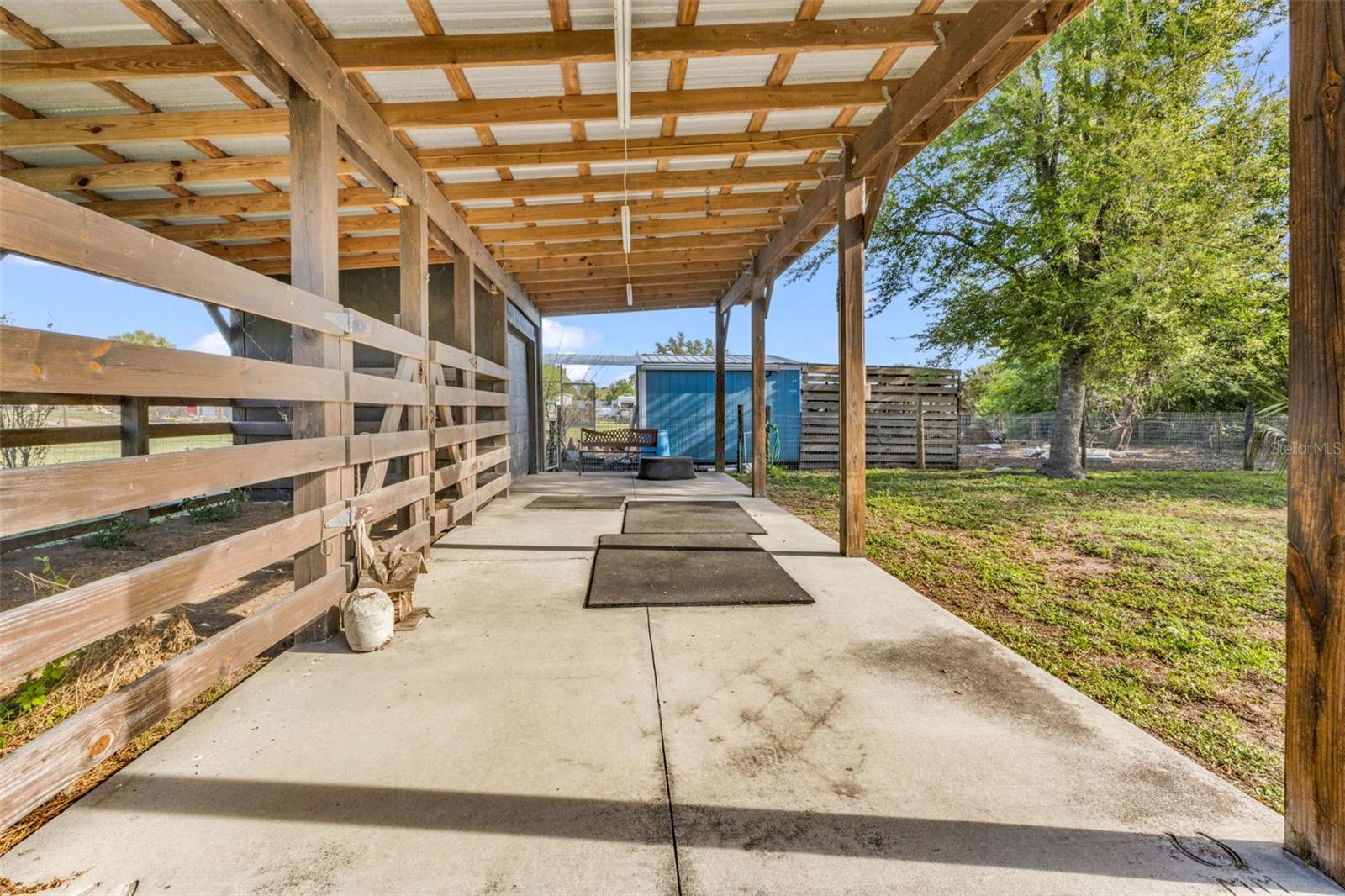 CHARLOTTE RANCHETTES 152 - Residential