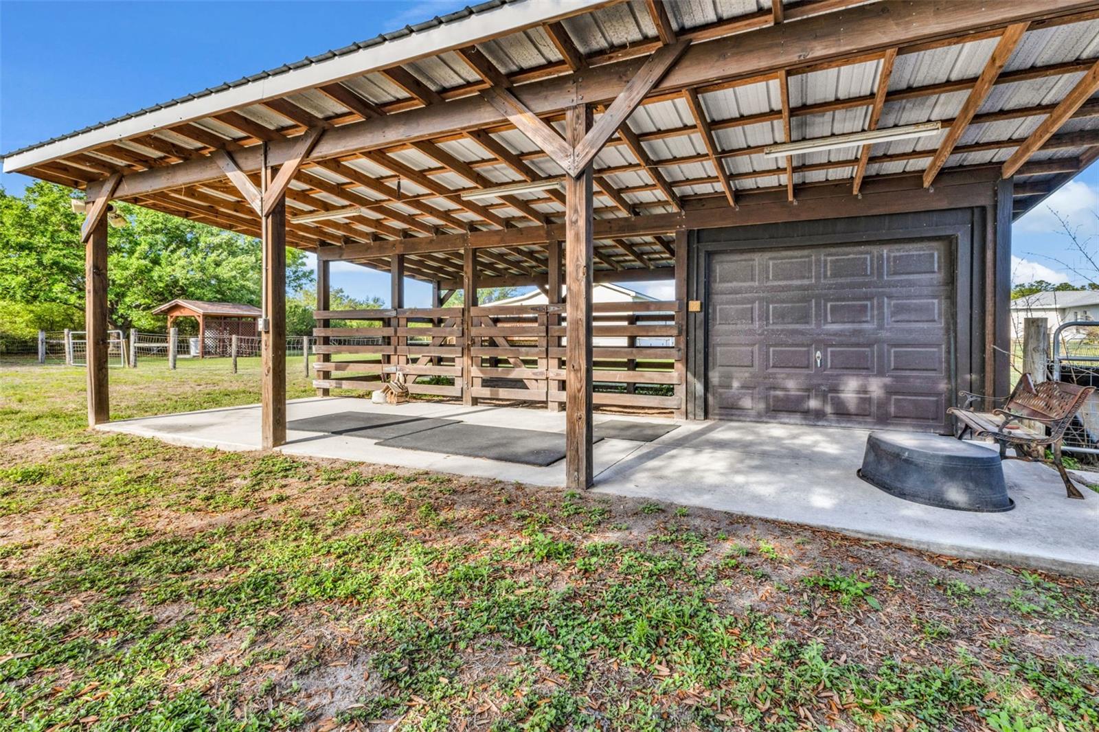 CHARLOTTE RANCHETTES 152 - Residential