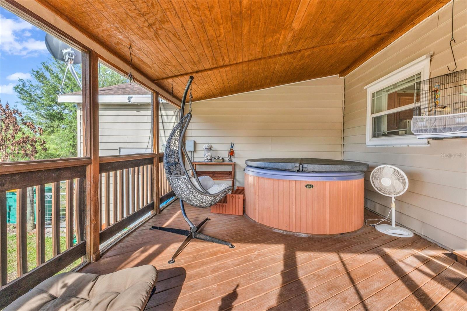 CHARLOTTE RANCHETTES 152 - Residential