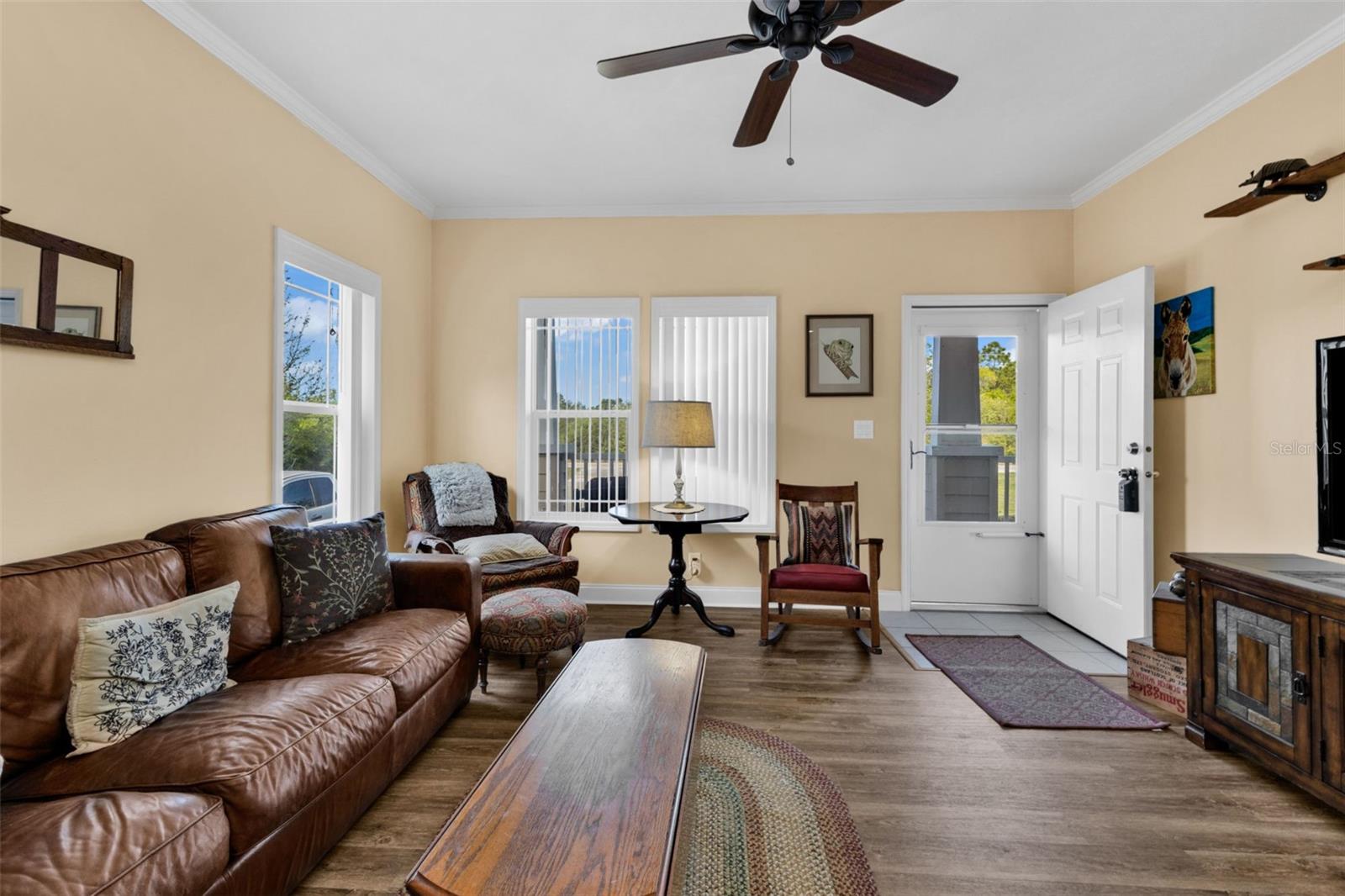 CHARLOTTE RANCHETTES 152 - Residential