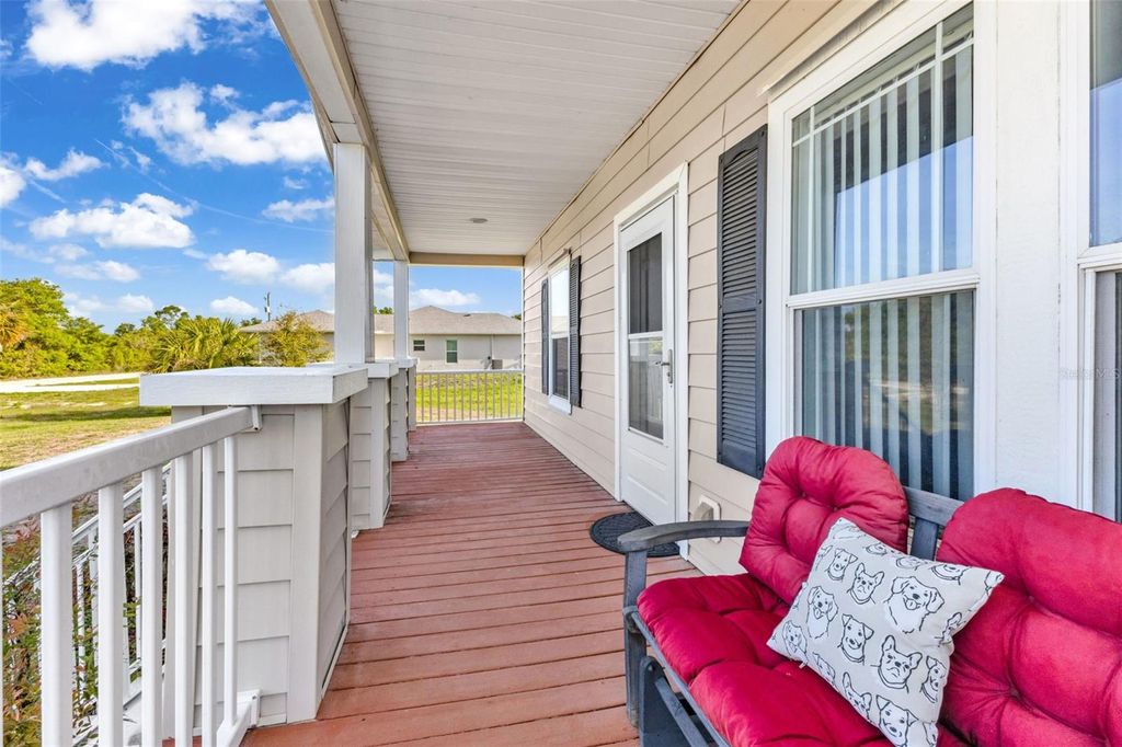 Photo of 7392 Swiss Boulevard, Punta Gorda, FL 33982 (MLS # C7524340)