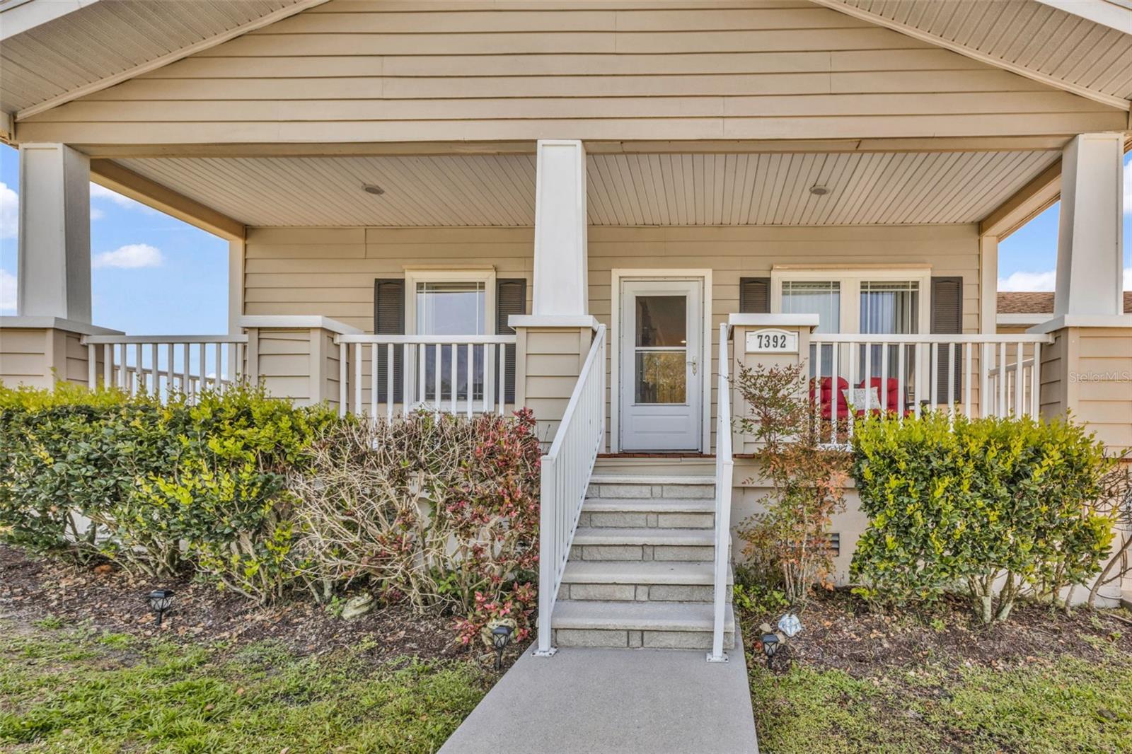 7392 SWISS BOULEVARD