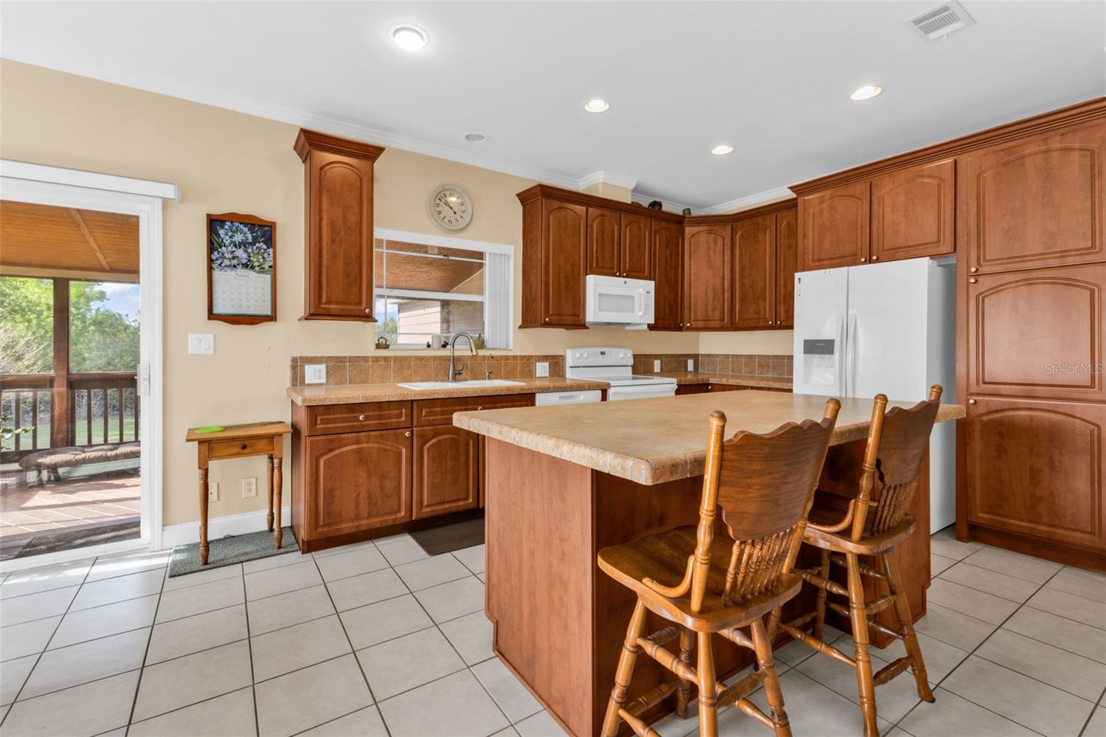 CHARLOTTE RANCHETTES 152 - Residential