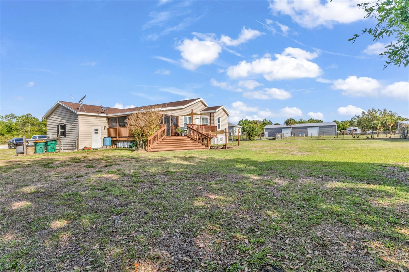 CHARLOTTE RANCHETTES 152 - Residential