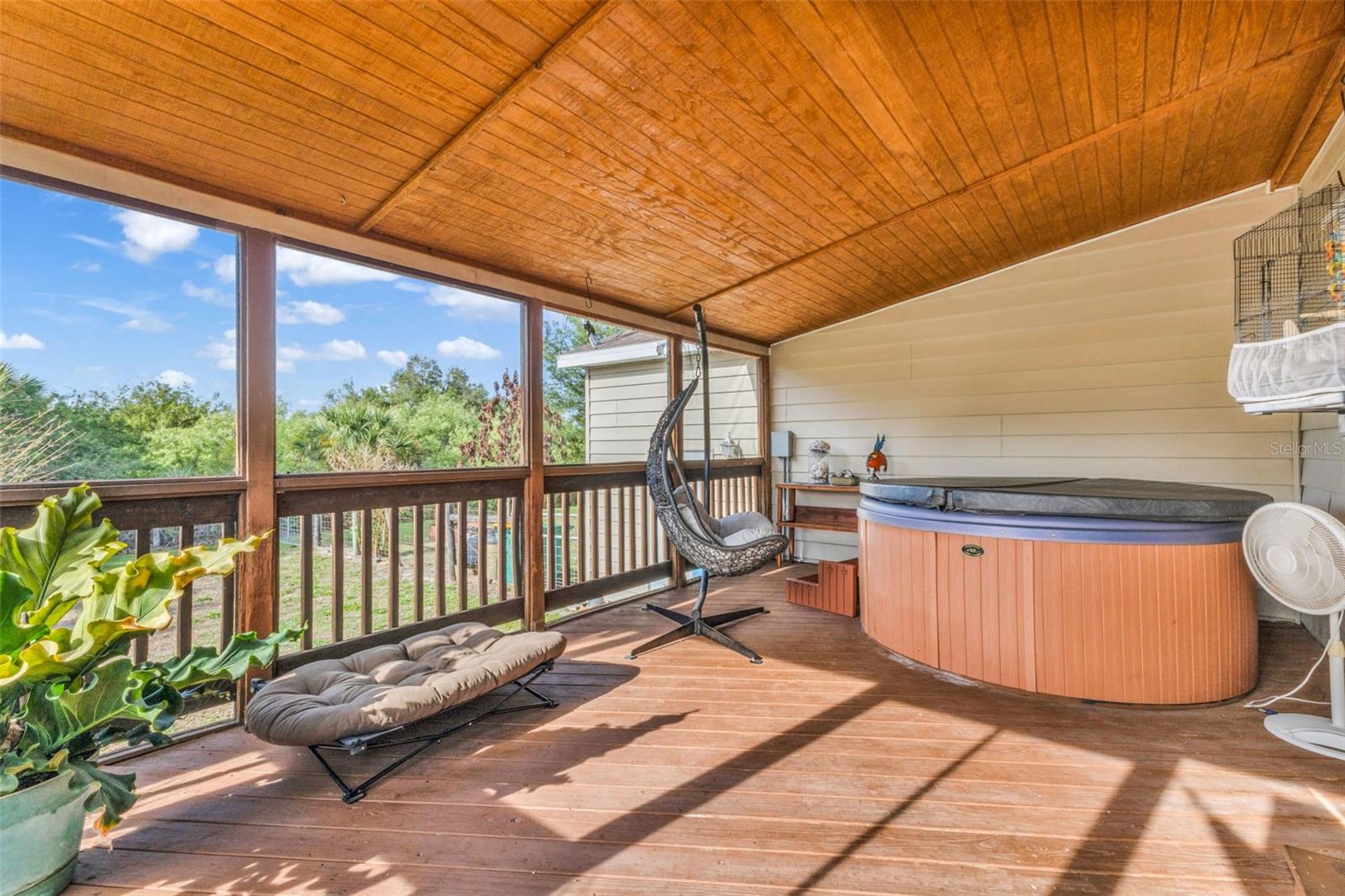 CHARLOTTE RANCHETTES 152 - Residential