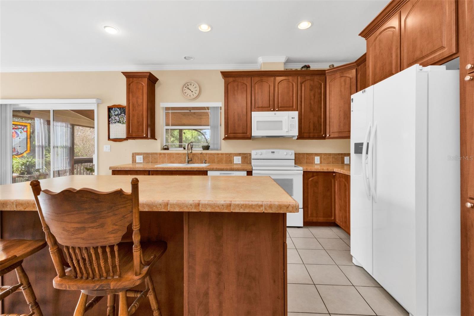 CHARLOTTE RANCHETTES 152 - Residential