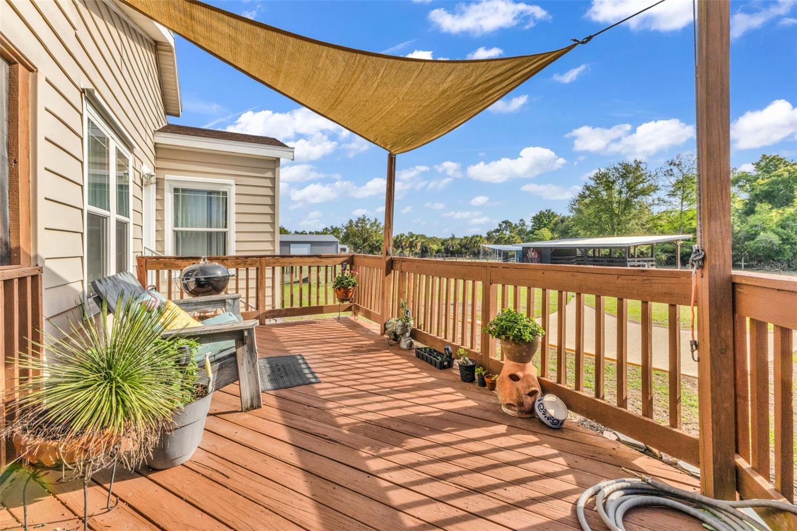 CHARLOTTE RANCHETTES 152 - Residential