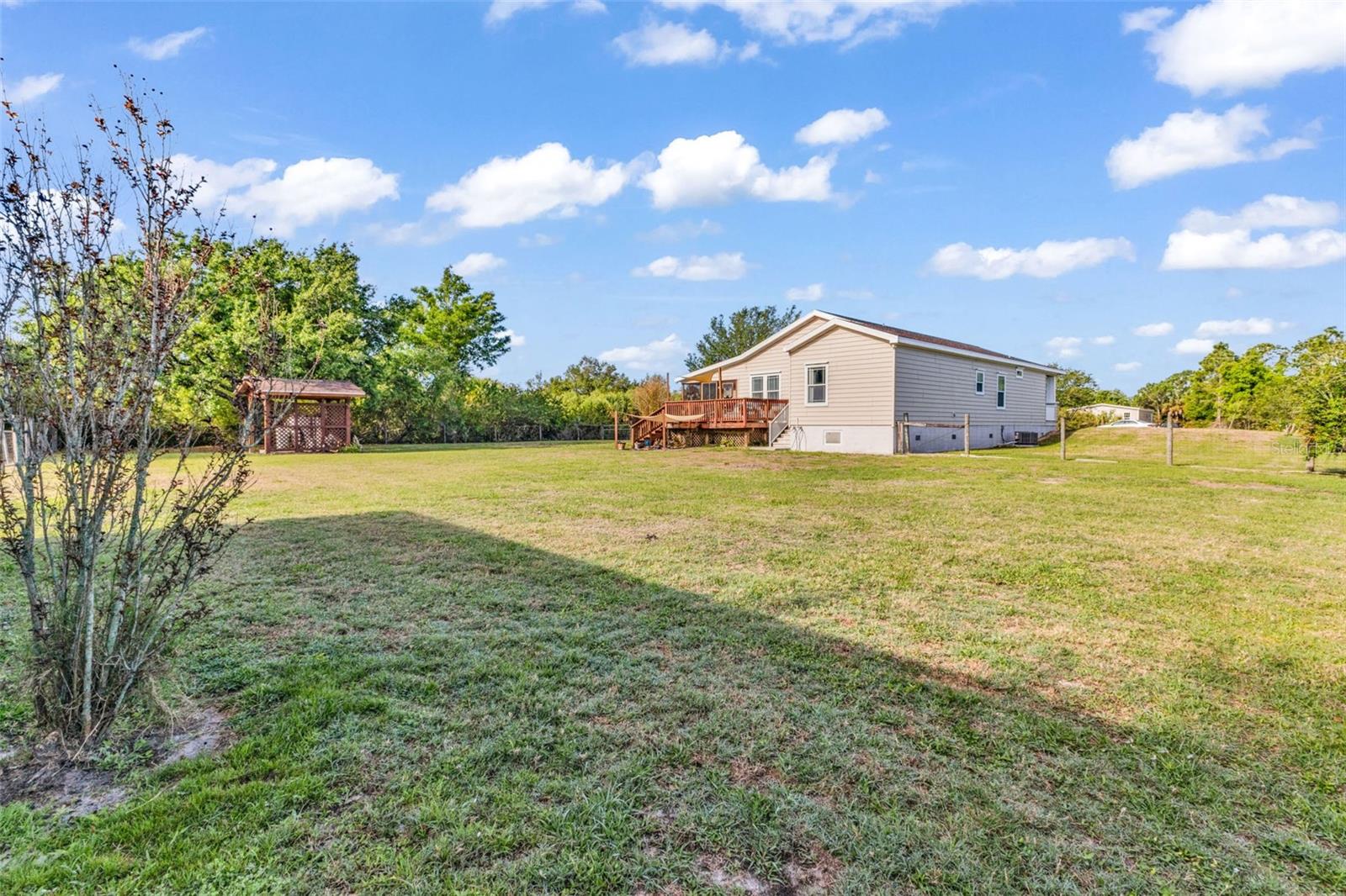 CHARLOTTE RANCHETTES 152 - Residential