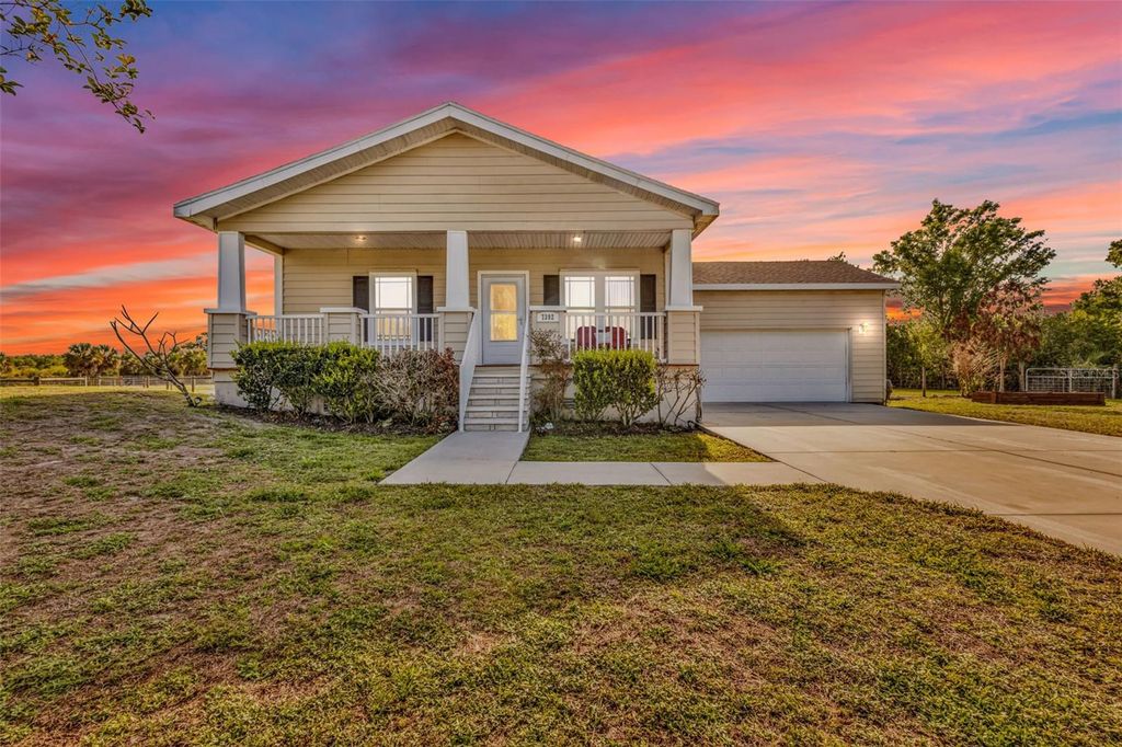 Photo of 7392 Swiss Boulevard, Punta Gorda, FL 33982 (MLS # C7524340)