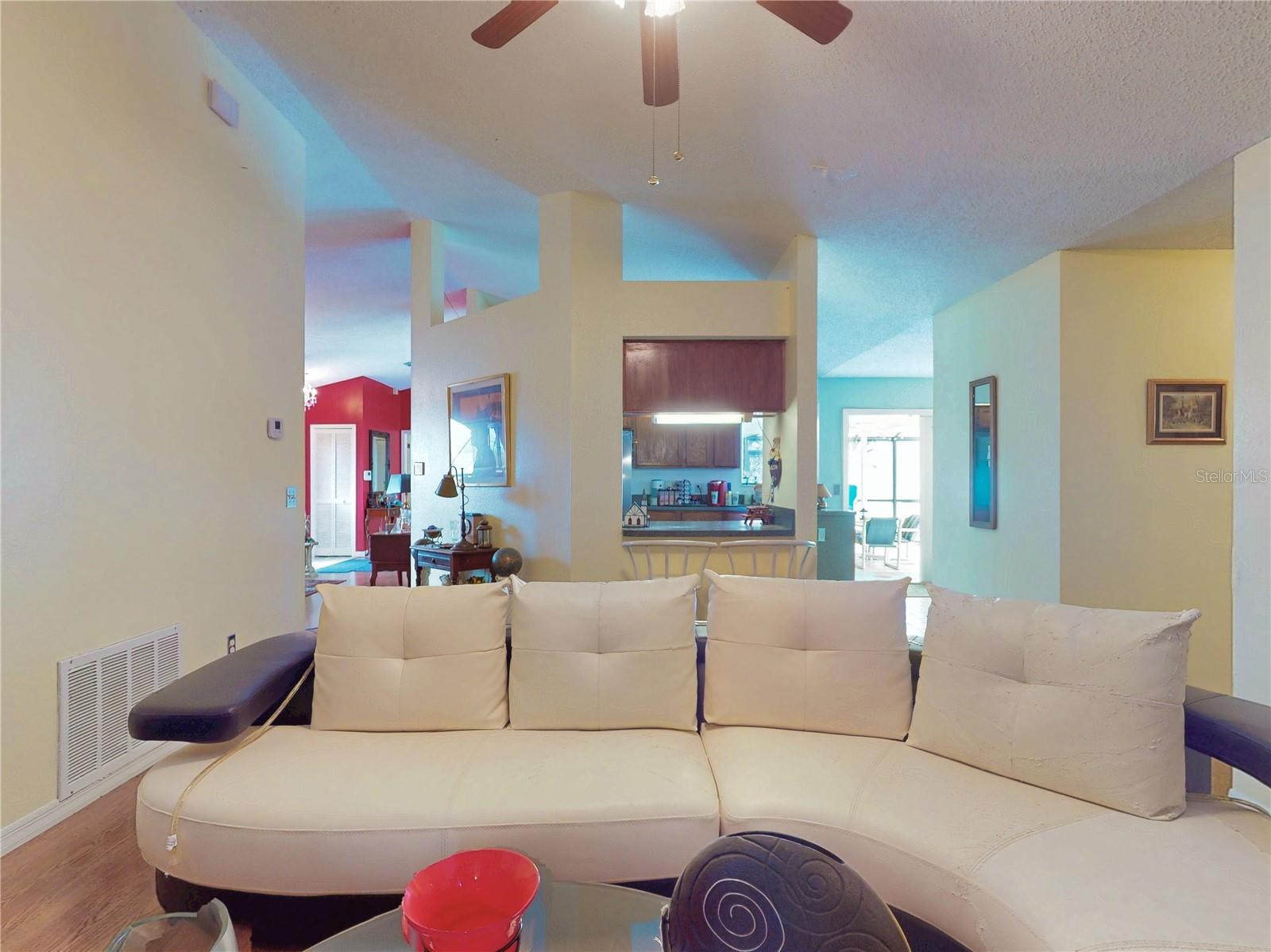 KENSINGTON SEC 05 - Residential