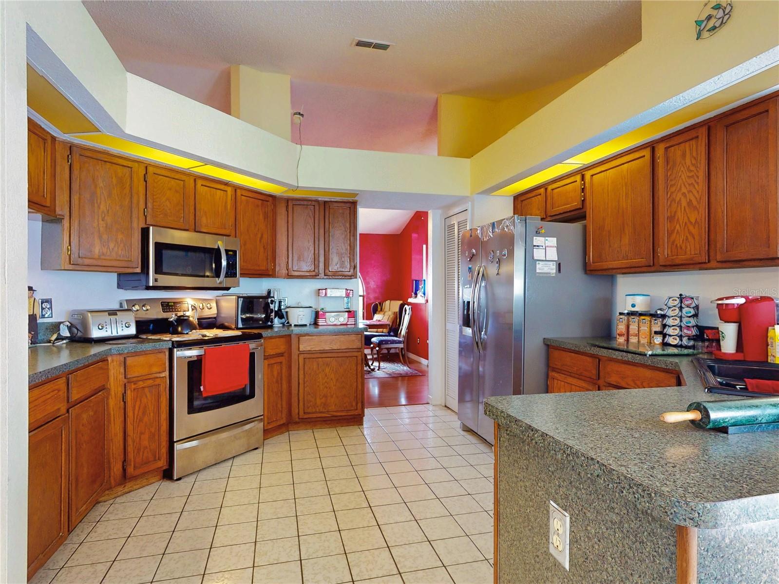 KENSINGTON SEC 05 - Residential