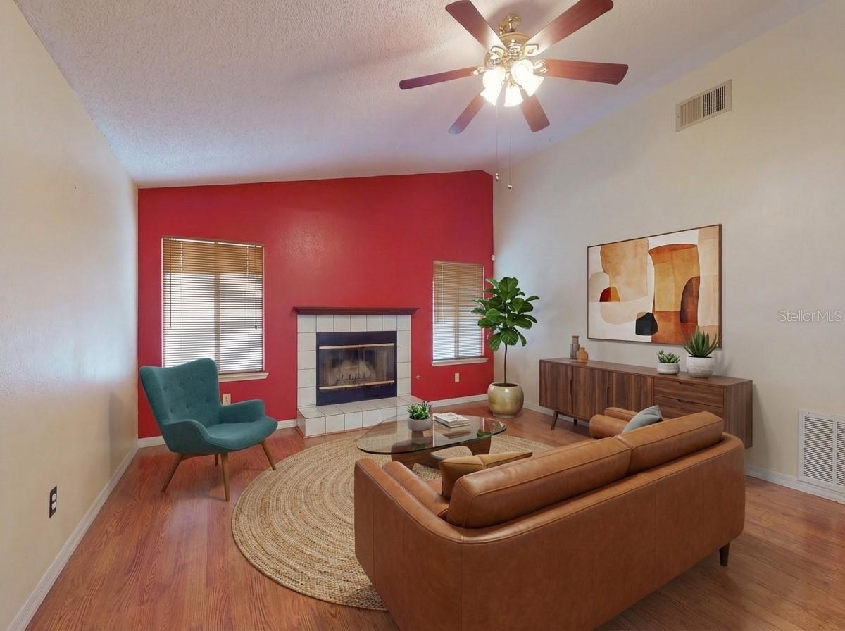 KENSINGTON SEC 05 - Residential