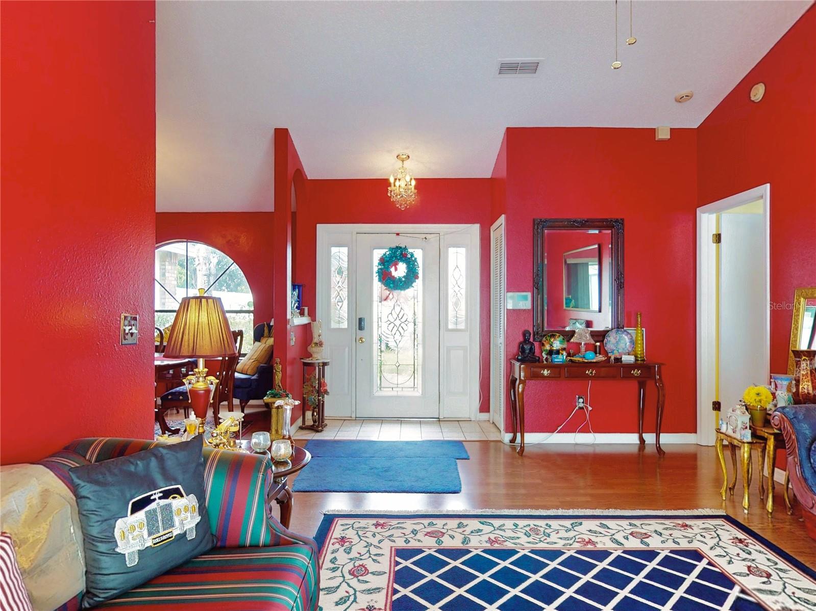 KENSINGTON SEC 05 - Residential