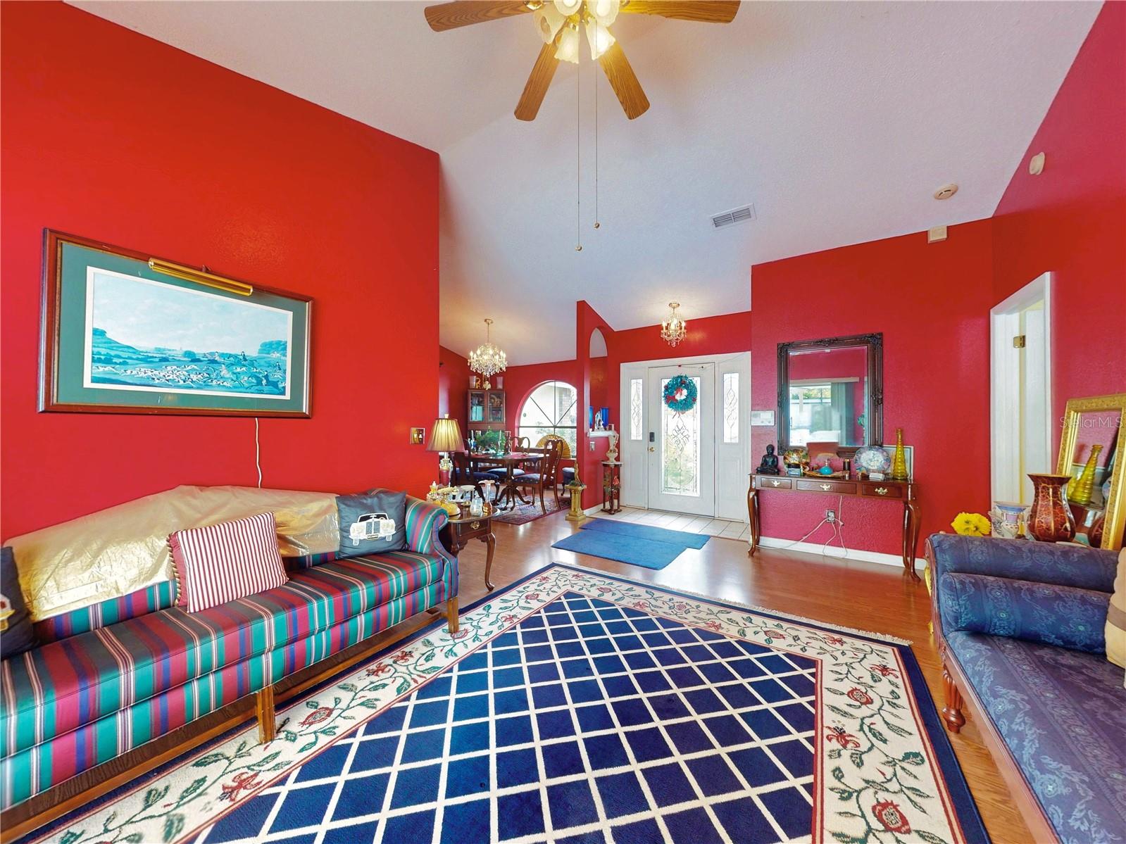 KENSINGTON SEC 05 - Residential