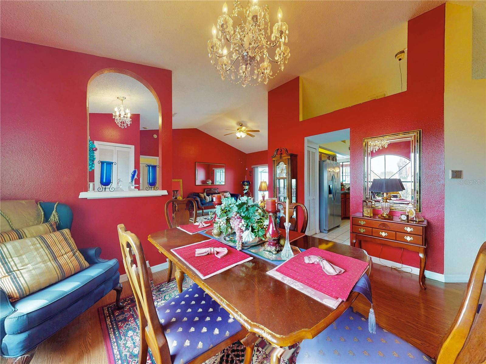 KENSINGTON SEC 05 - Residential