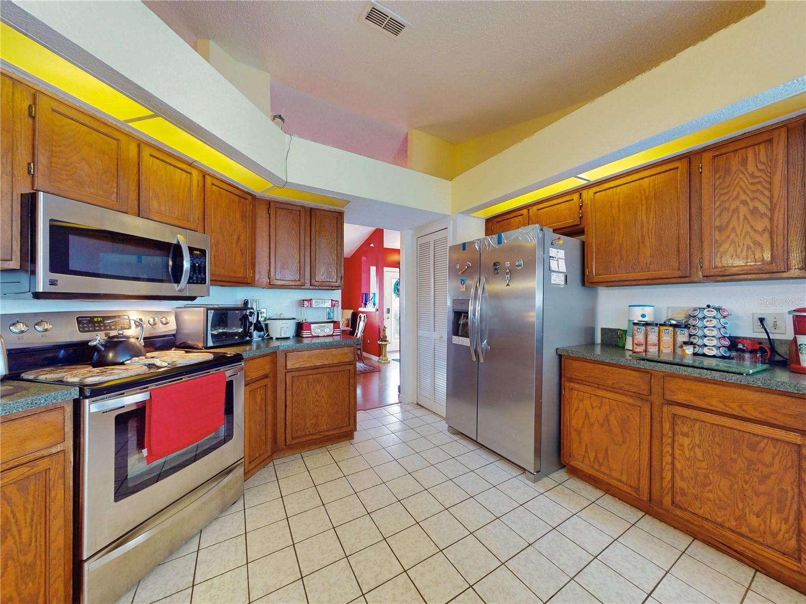 KENSINGTON SEC 05 - Residential