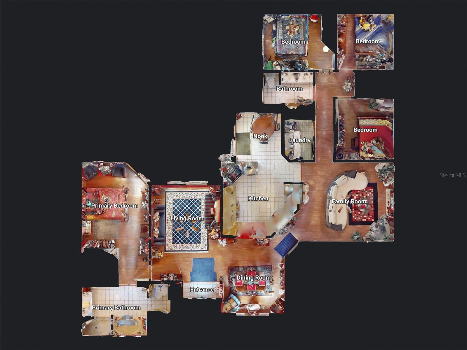 KENSINGTON SEC 05 - Residential