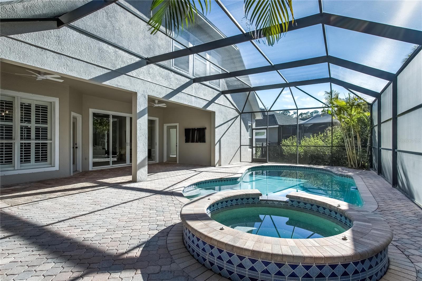 WATERCHASE PH 1 - Residential