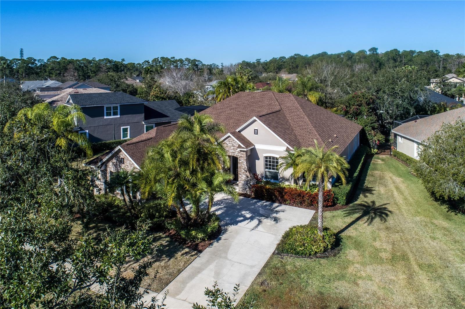 WATERCHASE PH 1 - Residential