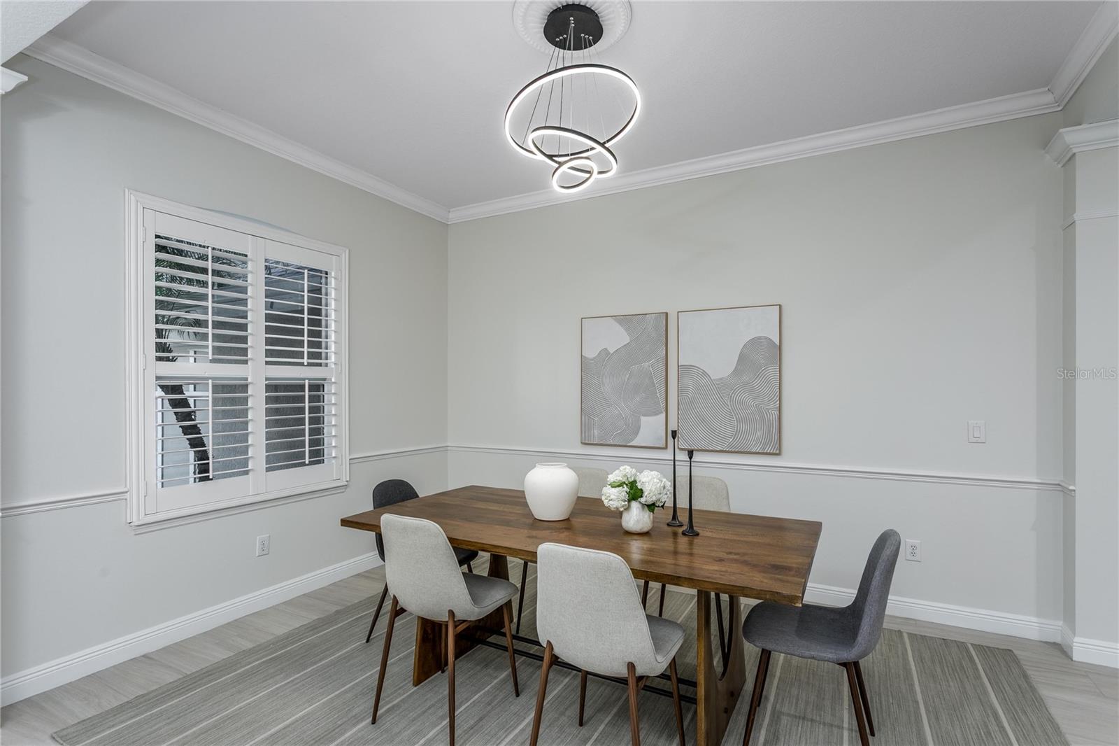 WATERCHASE PH 1 - Residential