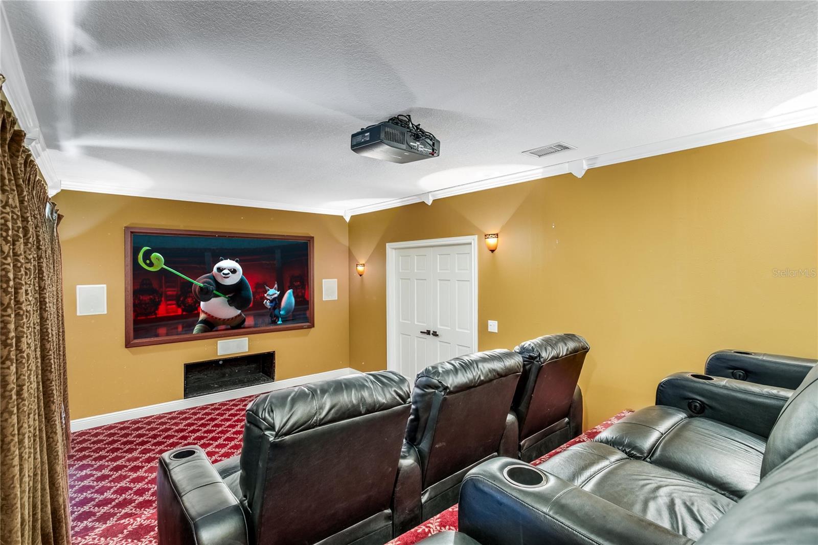 11909 MANDEVILLA COURT