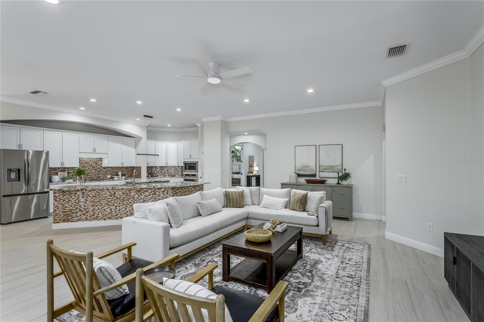 WATERCHASE PH 1 - Residential