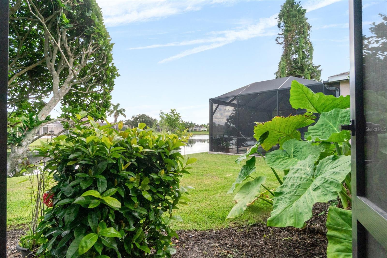 WELLINGTON CHASE - Residential