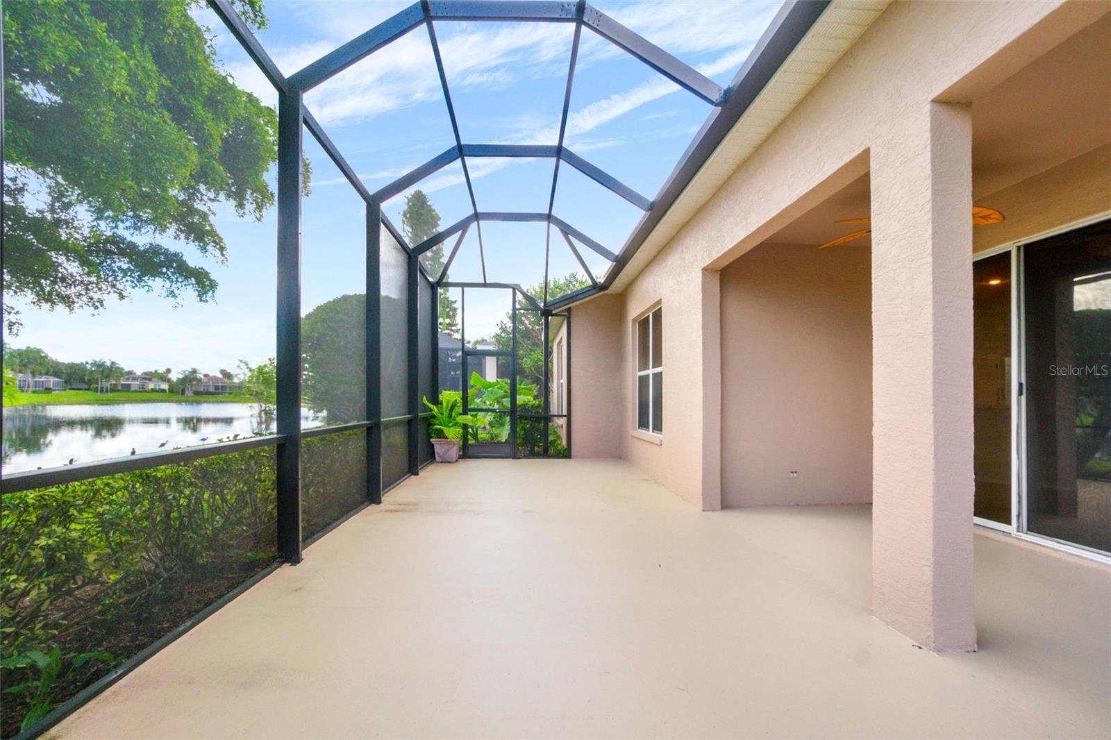 WELLINGTON CHASE - Residential