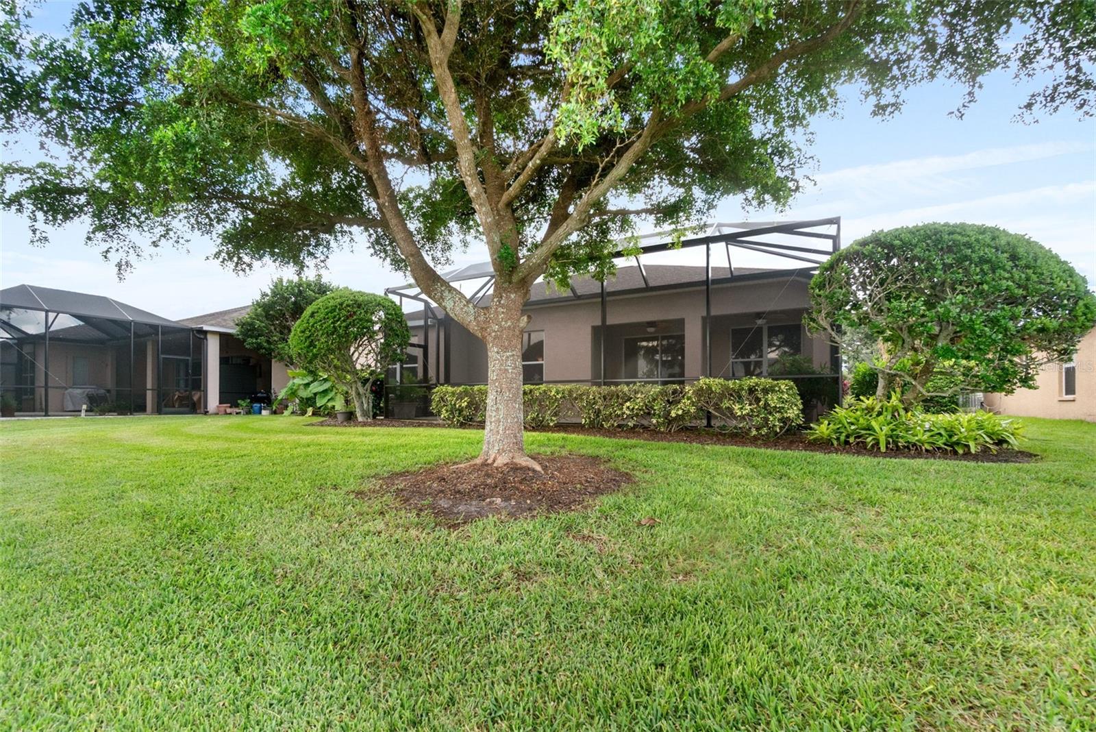 WELLINGTON CHASE - Residential