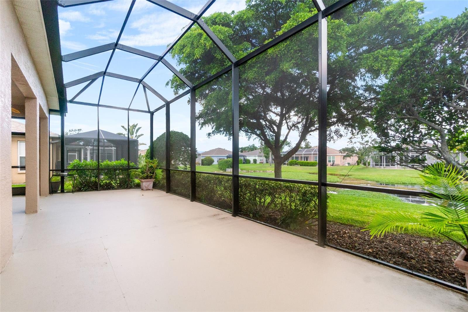 WELLINGTON CHASE - Residential