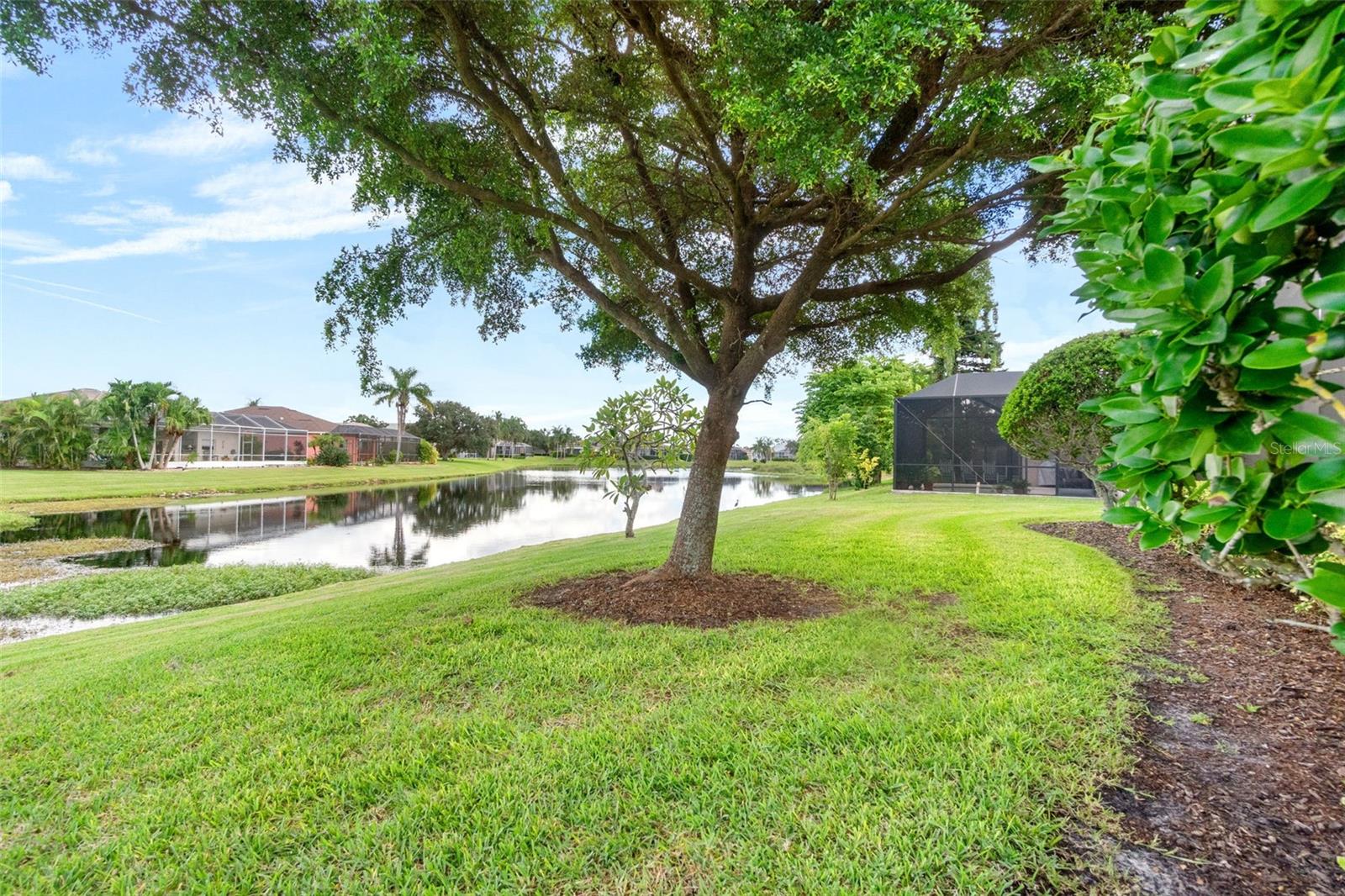 WELLINGTON CHASE - Residential