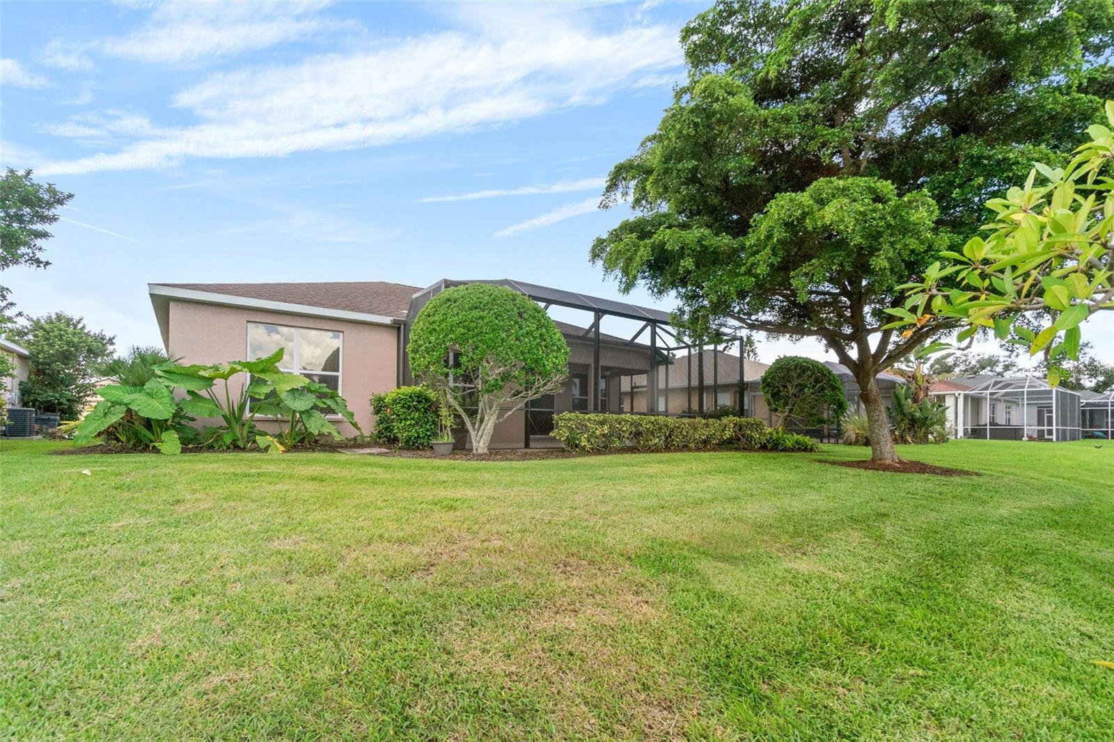 WELLINGTON CHASE - Residential