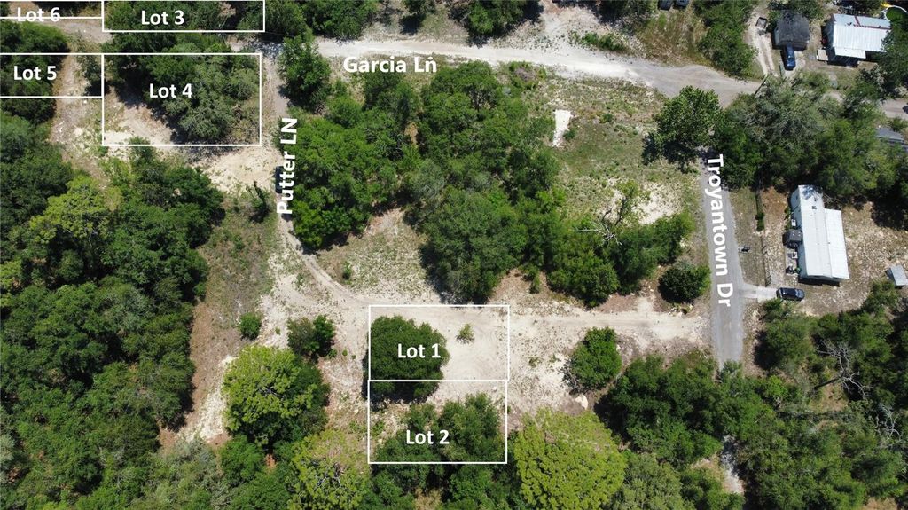 Photo of 17308 Putter Lane, Spring Hill, FL 34610 (MLS # O6335659)