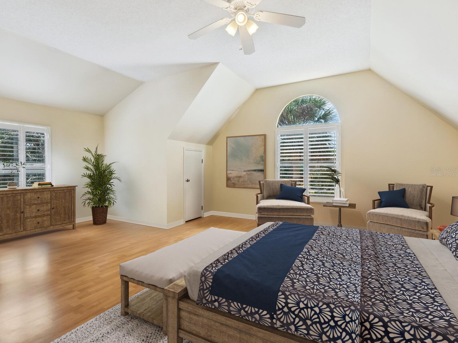 BENEVA OAKS - Residential