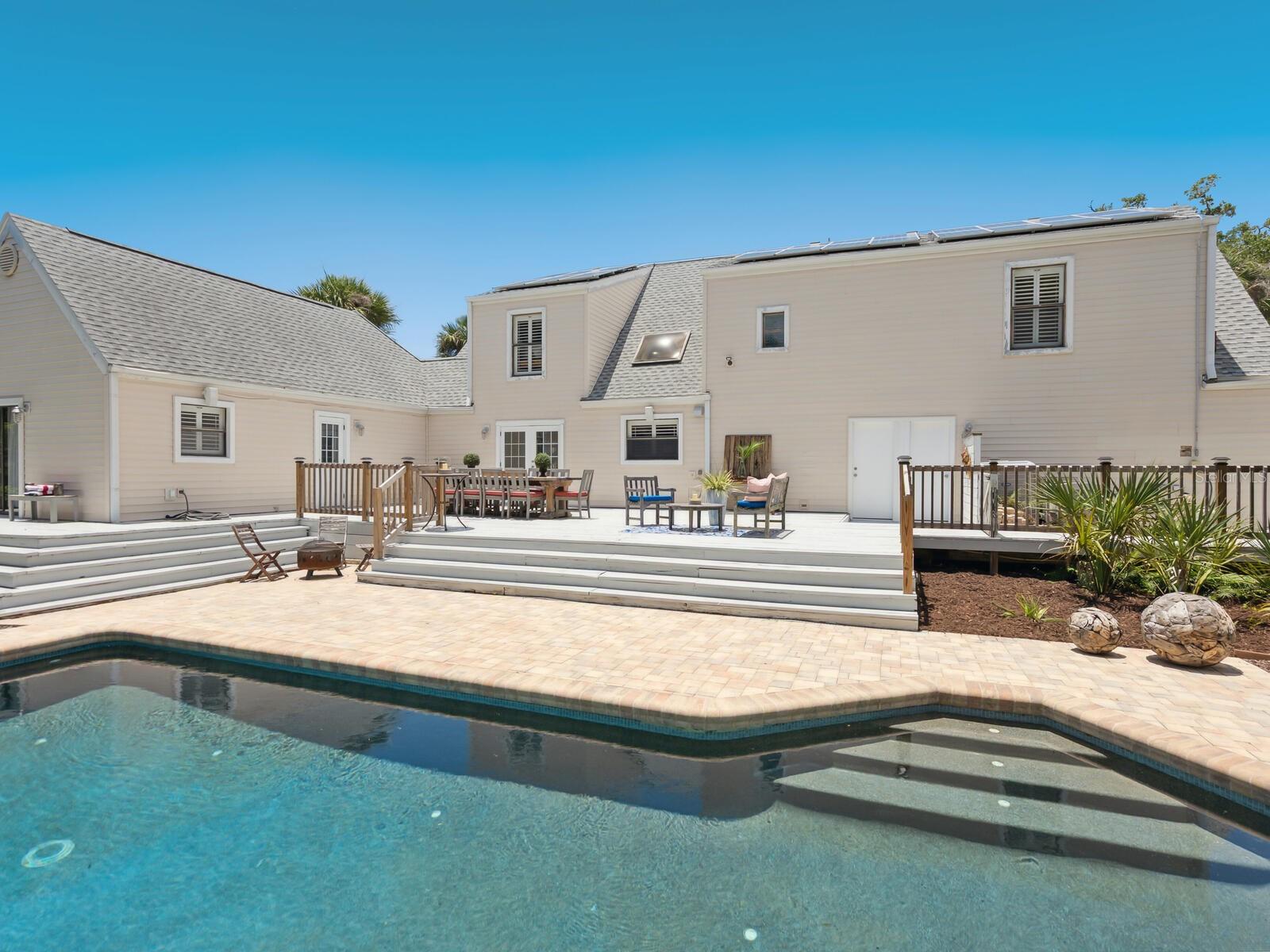 BENEVA OAKS - Residential