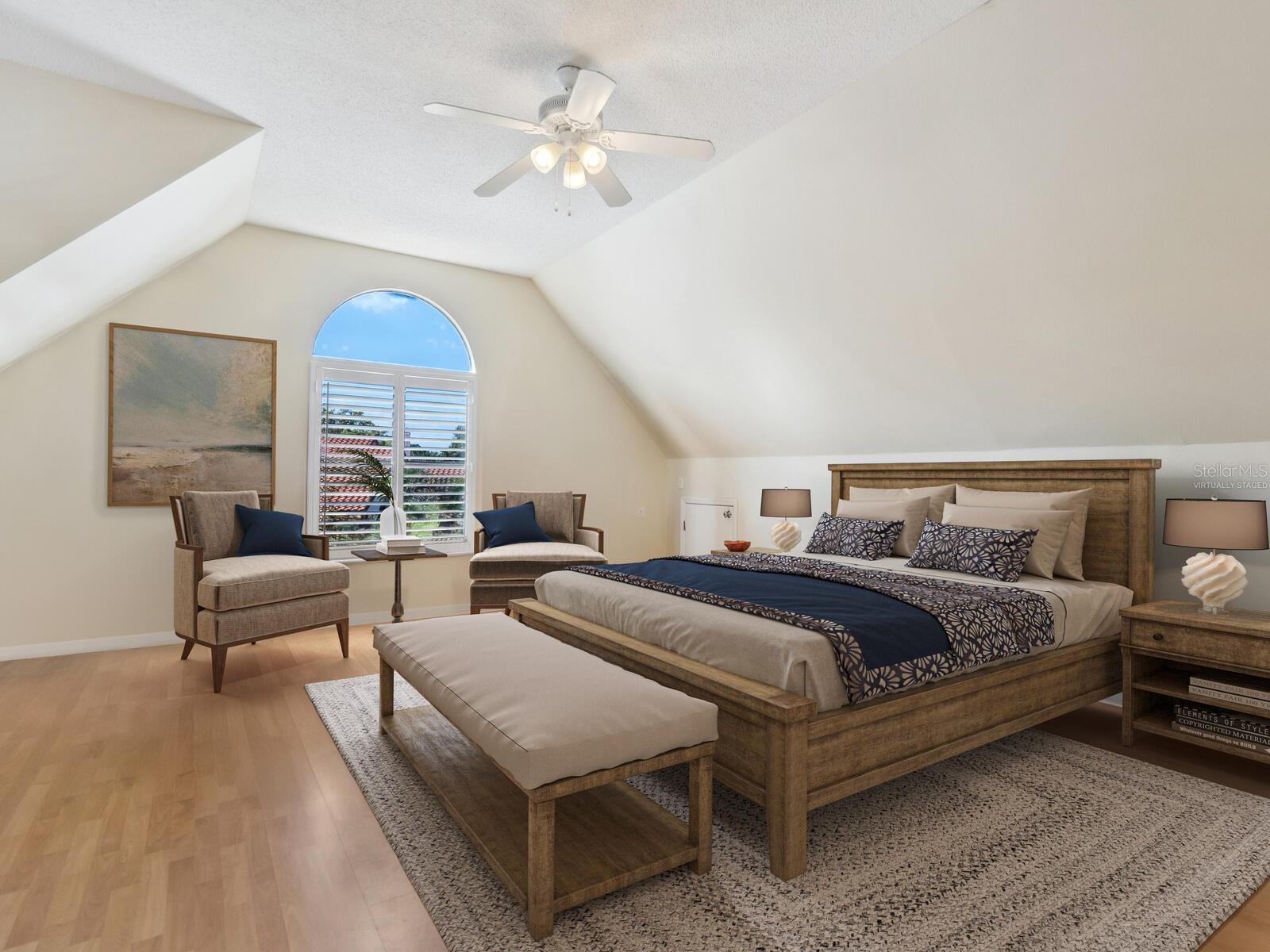 BENEVA OAKS - Residential
