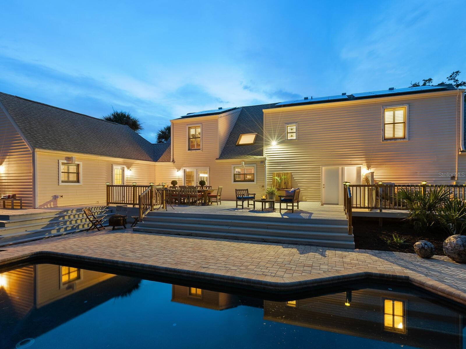 BENEVA OAKS - Residential