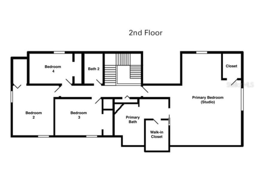 BENEVA OAKS - Residential