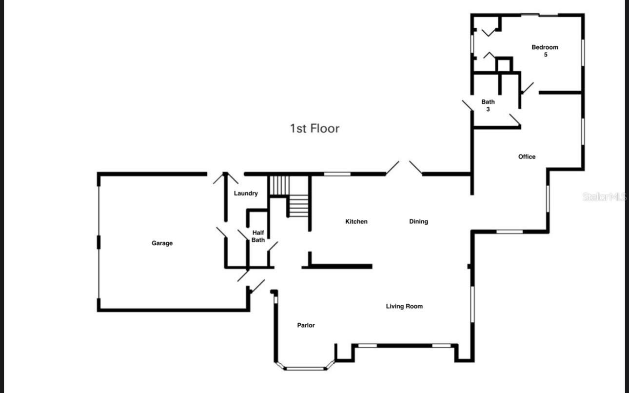 BENEVA OAKS - Residential