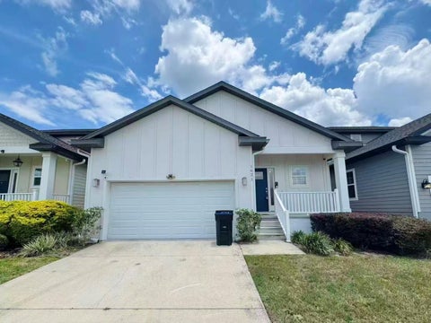 Photo of 1621 NW 121st Way, Gainesville, FL 32606 (MLS # O6426089)
