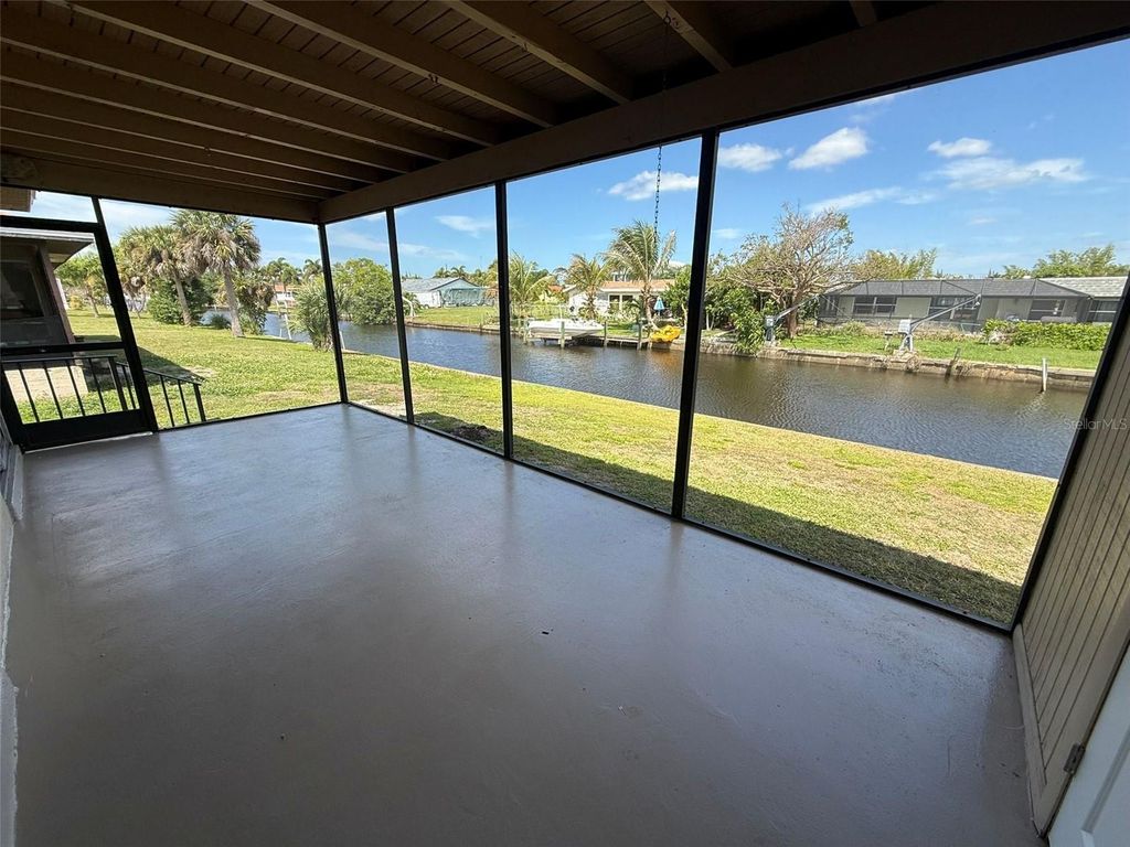Photo of 3111 Riverside Drive #A, Punta Gorda, FL 33950 (MLS # C7525041)