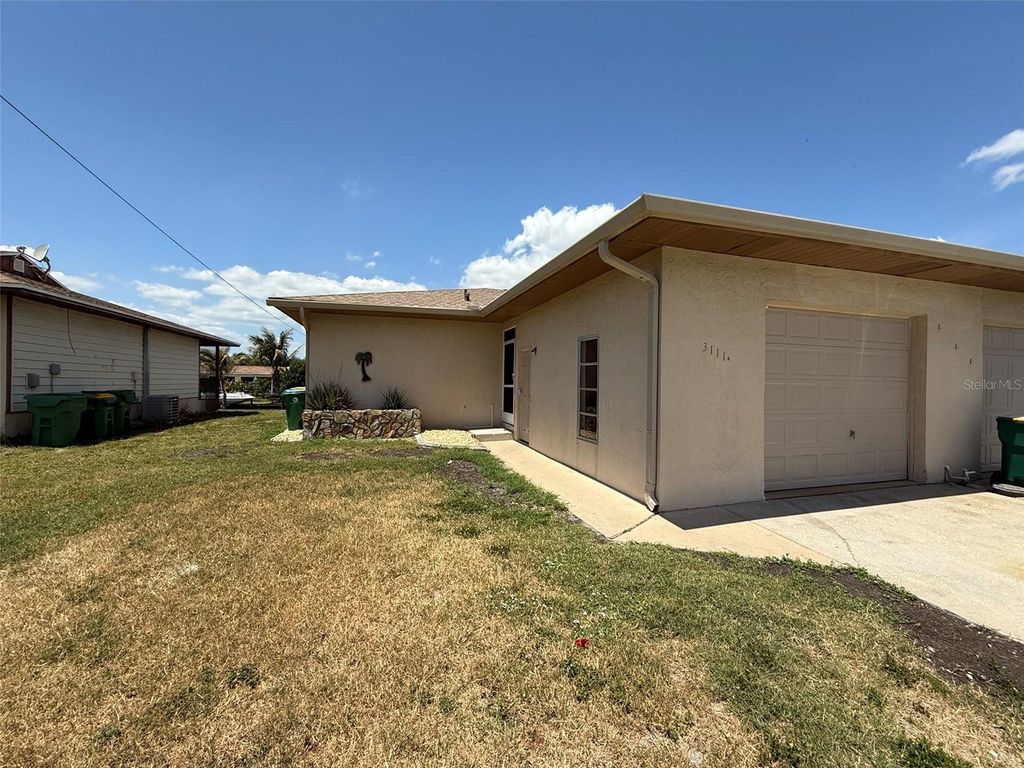 Photo of 3111 Riverside Drive #A, Punta Gorda, FL 33950 (MLS # C7525041)