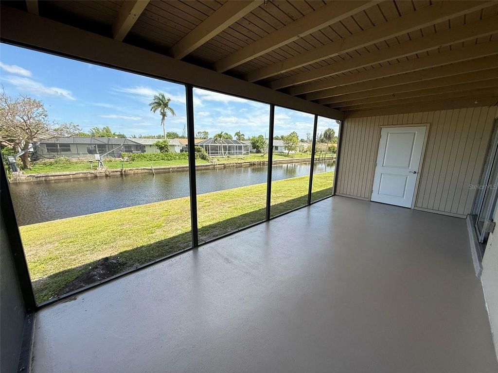Photo of 3111 Riverside Drive #A, Punta Gorda, FL 33950 (MLS # C7525041)