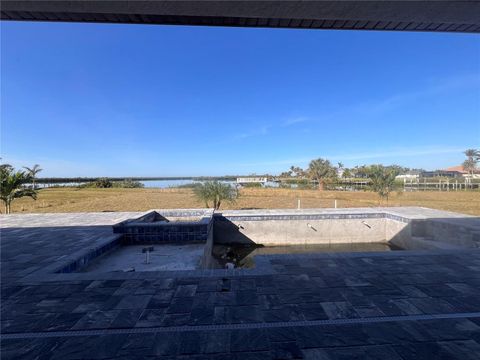 A home in PORT CHARLOTTE