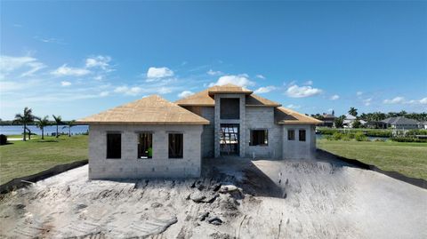 A home in PORT CHARLOTTE