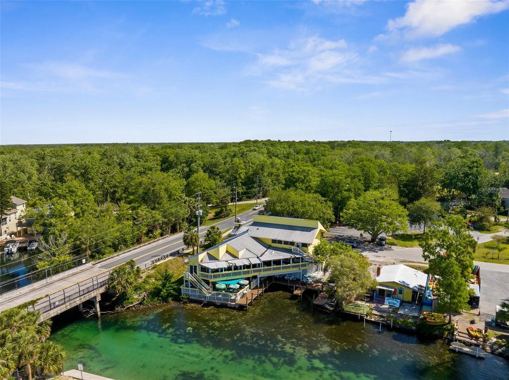 Photo of 5421 Gay Street, Weeki Wachee, FL 34607 (MLS # TB8382284)