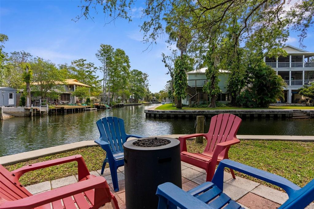 Photo of 5421 Gay Street, Weeki Wachee, FL 34607 (MLS # TB8382284)